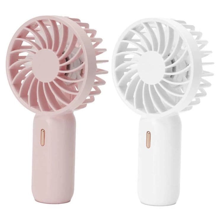 Mini Portable Handheld Fan